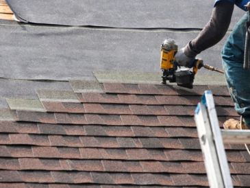 How Asphalt Roofing Services Improve Your Home’s Curb Appeal and Value