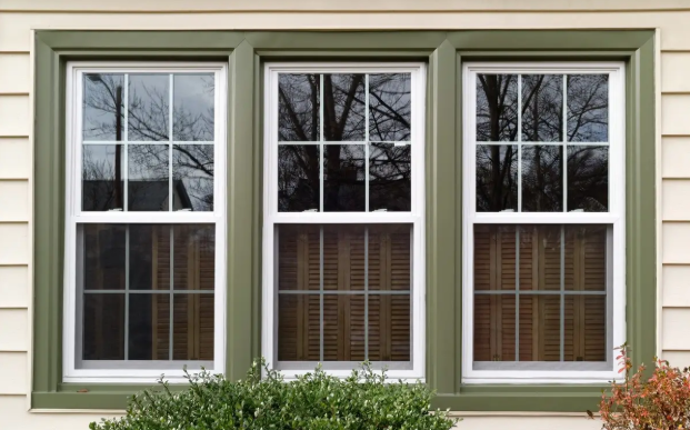 Why Homeowners Trust Simonton Window Company for Quality and Value Why Homeowners Trust Simonton Window Company for Quality and Value