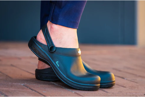 Nurses’ Shoes That Combine Functionality and Style in 2025 Nurses’ Shoes That Combine Functionality and Style in 2025