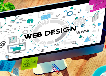 Stunning Website Design Services to Elevate Your Brand