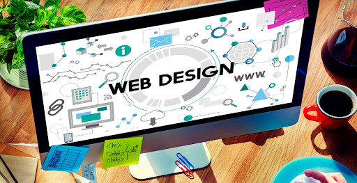 Stunning Website Design Services to Elevate Your Brand