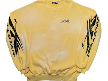 Why Hell Star Clothing Is Gaining Traction Among Gallery Clothing Fans