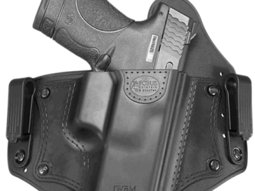 Inside Waistband Carry: 9 Mistakes New Gun Owners Should Avoid