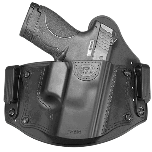 Inside Waistband Carry: 9 Mistakes New Gun Owners Should Avoid Inside Waistband Carry: 9 Mistakes New Gun Owners Should Avoid
