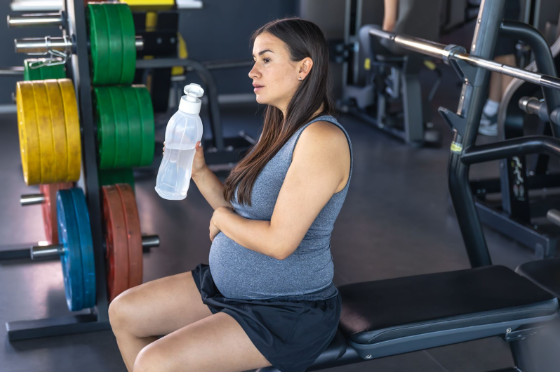 How Personal Training Supports Safe Pre and Post-Natal Fitness Goals