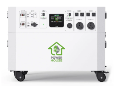 What Makes the 48V Battery a Smart Choice for Power Applications