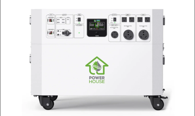 What Makes the 48V Battery a Smart Choice for Power Applications