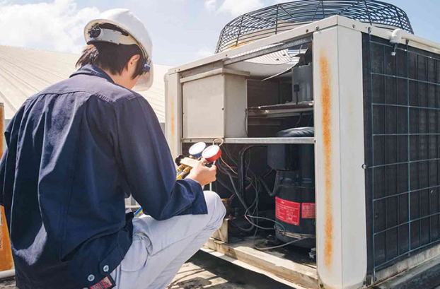 Tips For Maximizing The Lifespan Of Your HVAC In New Braunfels, TX