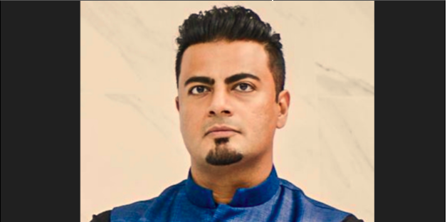 How Did Khalid Parekh Build AMSYS Group Into a Global Powerhouse How Did Khalid Parekh Build AMSYS Group Into a Global Powerhouse