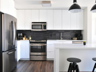 Top 10 Tips to Optimize Your Kitchen Space