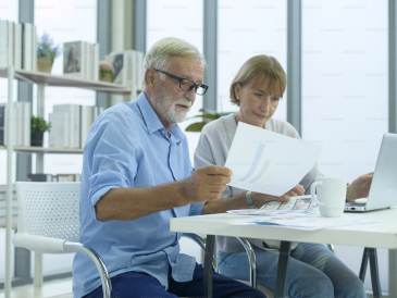 Boost Employee Retirement Savings with Simplified 401(k) Plans