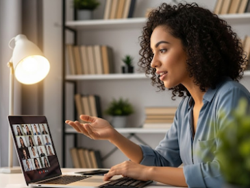 What to Expect from Your First Online Driving Class?