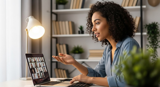 What to Expect from Your First Online Driving Class? What to Expect from Your First Online Driving Class?