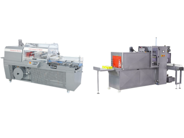 Troubleshooting Common Issues in Your Auto Shrink Wrap Machine