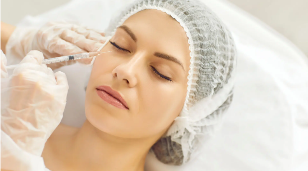 Which Dermal Fillers for Undereye Should I Consider for Safe Results