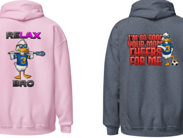 The Best Apparel for Your Favorite Sports in 2025