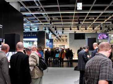 Can You Reuse Booths for Different Las Vegas Trade Shows?