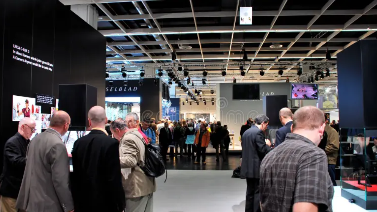 Can You Reuse Booths for Different Las Vegas Trade Shows? Can You Reuse Booths for Different Las Vegas Trade Shows?