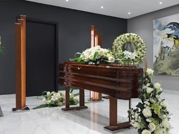 Honoring Traditions with Dignity: Wood Cremation and Funeral Services in Mumbai