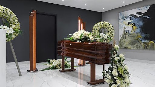 Honoring Traditions with Dignity: Wood Cremation and Funeral Services in Mumbai