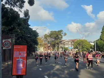 How Walking Billboards in Sydney Are Redefining Urban Advertising in 2025