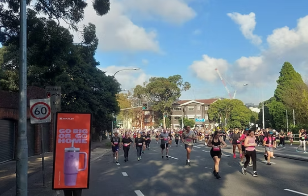 How Walking Billboards in Sydney Are Redefining Urban Advertising in 2025 How Walking Billboards in Sydney Are Redefining Urban Advertising in 2025