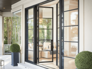 How Wholesale Door Suppliers Help Builders Access Quality Entry Doors