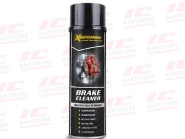 Common Mistakes To Avoid When Using Xeramic Brake Cleaner 500ml