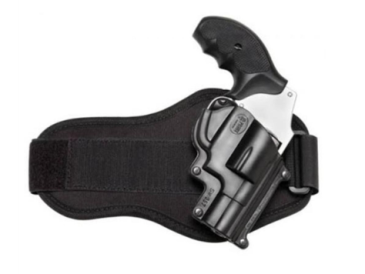How Do Ankle Holsters Improve Comfort During Extended Wear