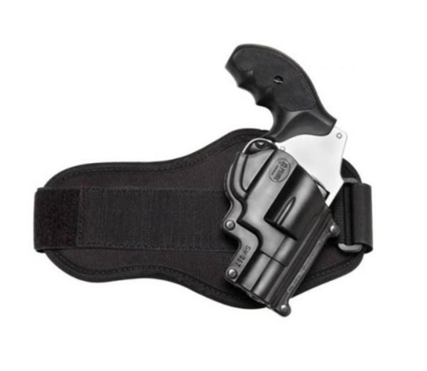 How Do Ankle Holsters Improve Comfort During Extended Wear How Do Ankle Holsters Improve Comfort During Extended Wear