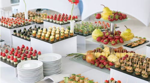 How Birthday Catering Can Elevate Your Party Experience How Birthday Catering Can Elevate Your Party Experience