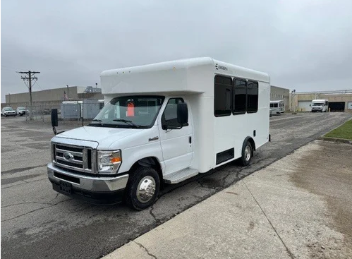 Electric Commercial Vehicle: Driving the Future of Sustainable Business Transportation