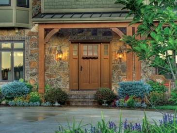 Bold & Brilliant: Choosing Entry Door Colors That Stand Out