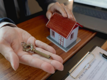 Legal Complexities Of Gifting Property In Dubai To Non-Residents