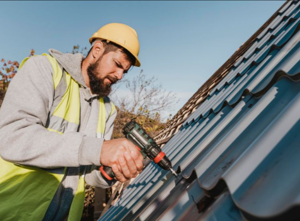 The Role Of Gutters And Drainage In Roof Repair Preston The Role Of Gutters And Drainage In Roof Repair Preston