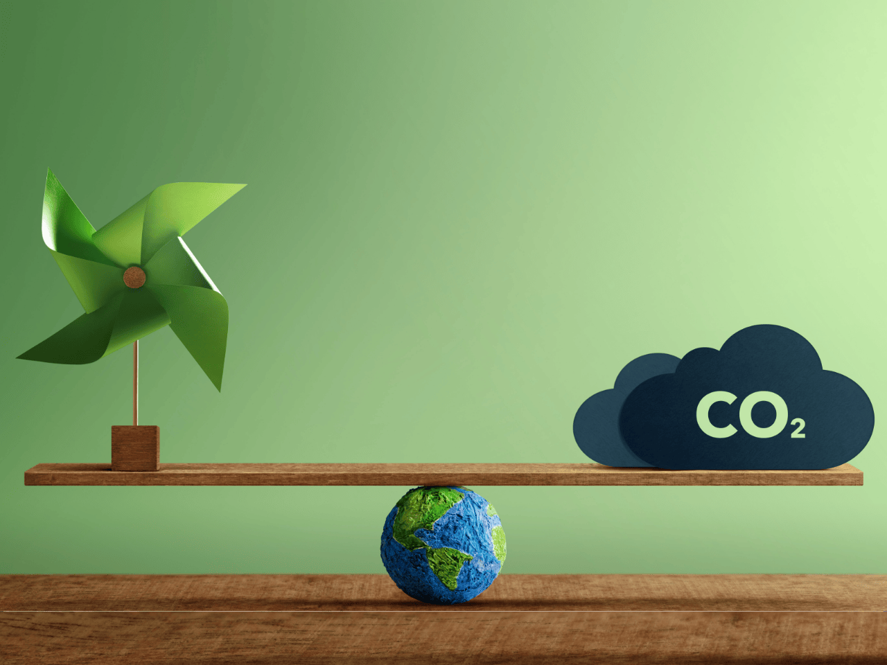 Kohlenstoffbilanzierung ermöglicht präzise Erfassung von Scope-1, Scope-2 und Scope-3 Emissionen Kohlenstoffbilanzierung ermöglicht präzise Erfassung von Scope-1, Scope-2 und Scope-3 Emissionen