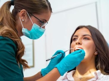 Full Mouth Implants in Dallas-Fort Worth: Permanent Tooth Replacement