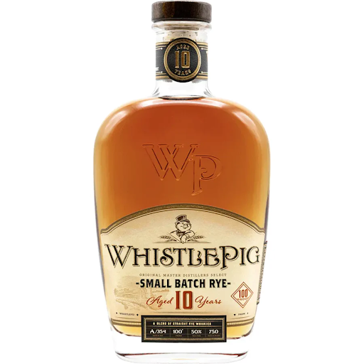 A Connoisseur’s Guide to Pairing Whistle Pig 10 Year With Food
