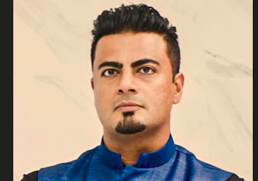 How Did Khalid Parekh Build AMSYS Group Into a 0 Million Firm