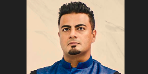 How Did Khalid Parekh Build AMSYS Group Into a 0 Million Firm