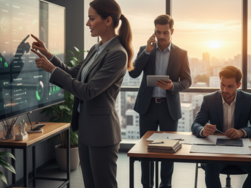 Top Services Offered by Property Management Companies in Santa Cruz