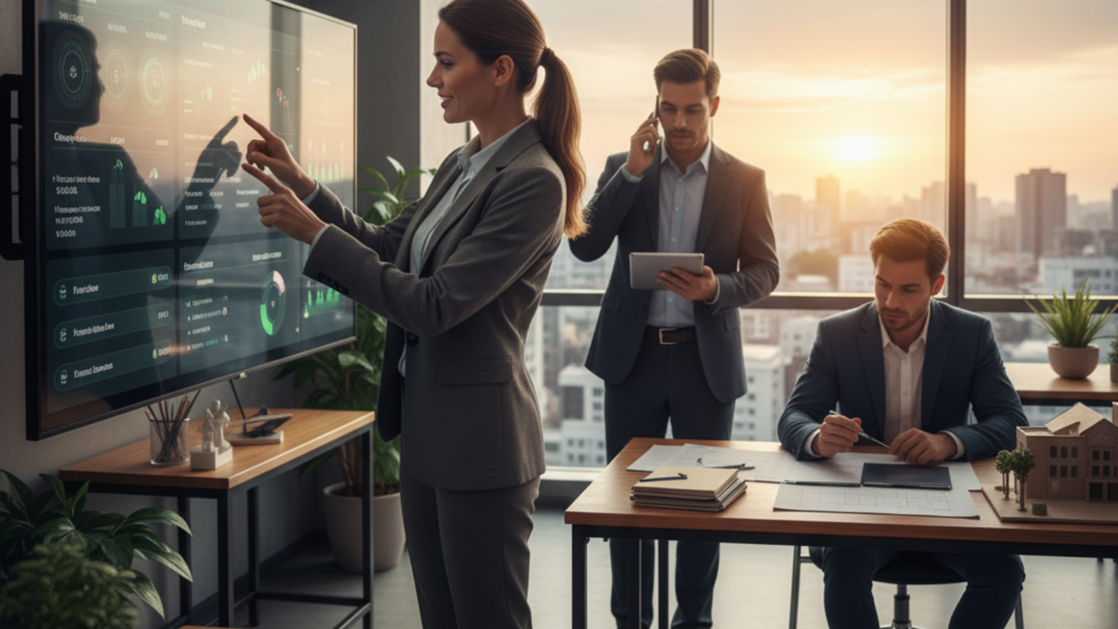 Top Services Offered by Property Management Companies in Santa Cruz