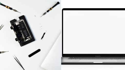 Reparation af MacBook eller køb af en ny enhed: Hvilken mulighed er bedst?
