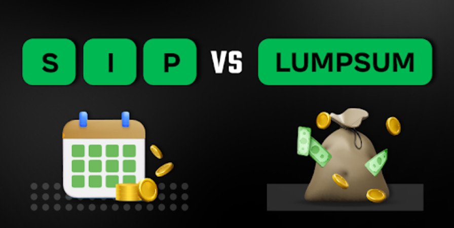 SIP Calculator vs. Lumpsum Calculator: Which Works Best in Indian Markets?