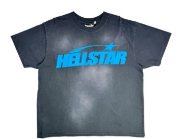 Hellstar Clothing: Unique Streetwear for Modern Rebels
