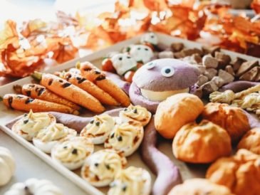 How To Handle Dietary Restrictions In Your Halloween Party Catering
