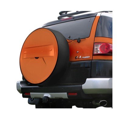 How Toyota Tire Covers Protect Against Weather And Sun Damage How Toyota Tire Covers Protect Against Weather And Sun Damage