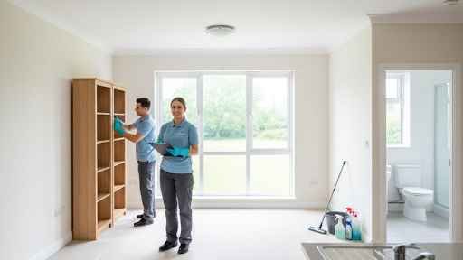 What Should Tenants Know About Cleaning Standards?