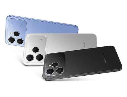 Why TECNO Spark 40 is the Perfect Budget-Friendly Device