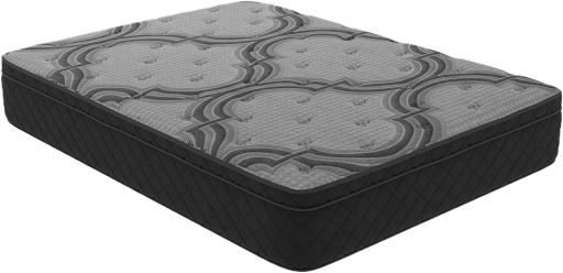 Symbol 9″ Euro Top: Affordable Comfortable Mattress For Side Sleepers